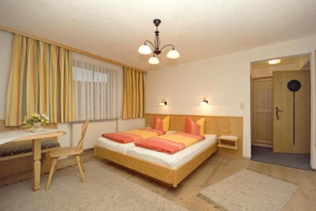 Pension Fuchs Brixen im Thale Quarto foto