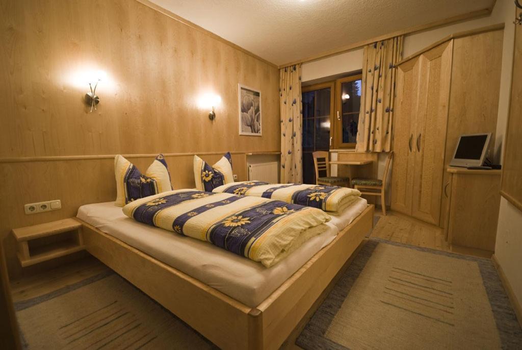 Pension Fuchs Brixen im Thale Quarto foto