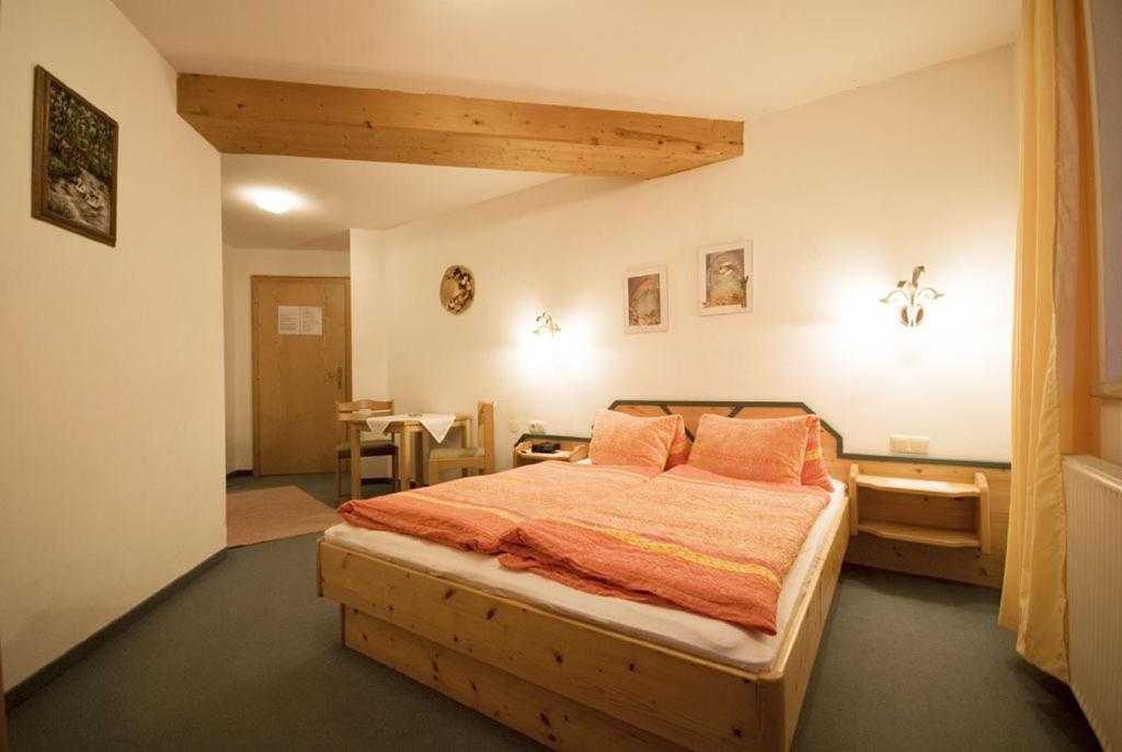 Pension Fuchs Brixen im Thale Quarto foto