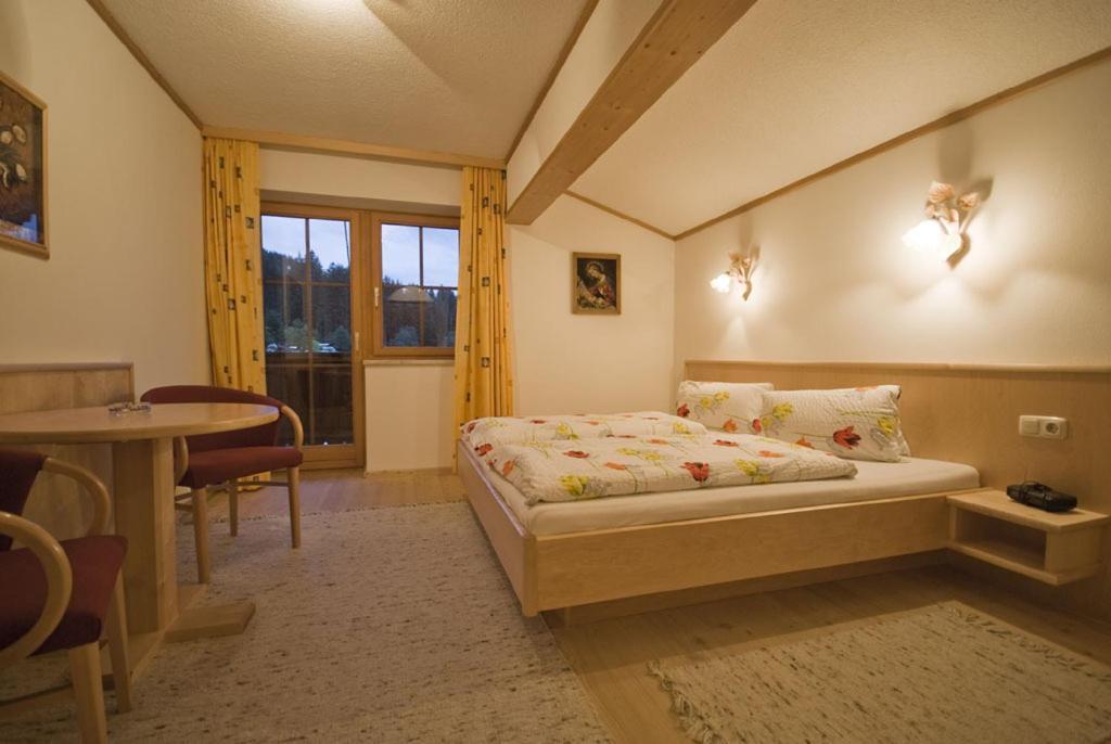 Pension Fuchs Brixen im Thale Quarto foto