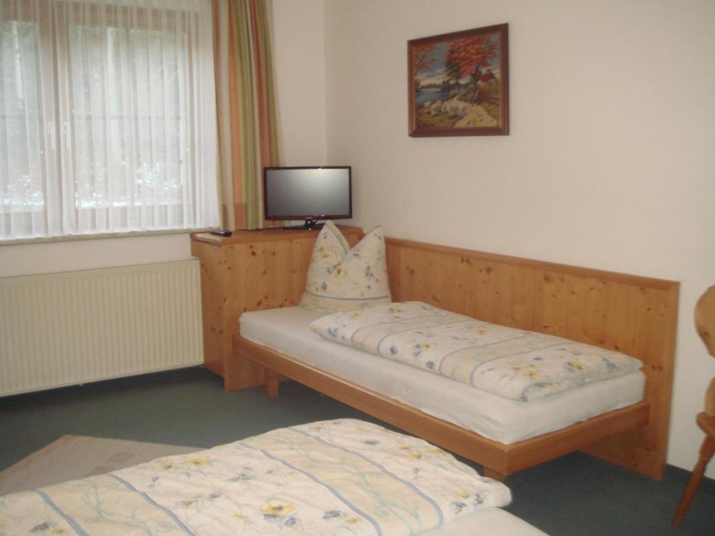 Pension Fuchs Brixen im Thale Quarto foto